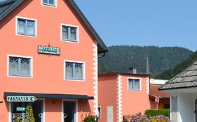 Privatzimmervermietung Fiausch